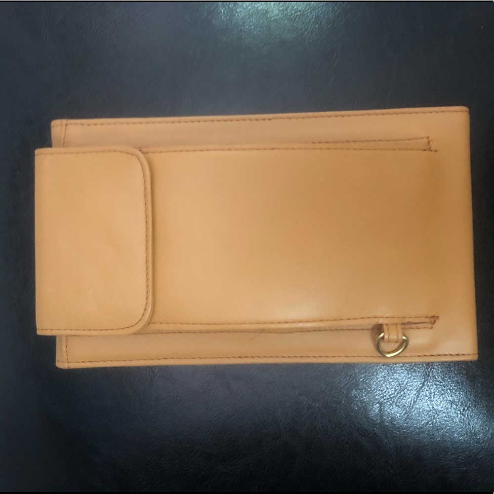 Multipurpose Wallet